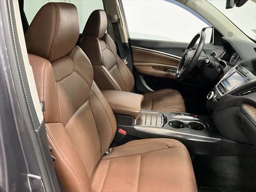 2019 Acura MDX 3.5L w/Technology Package