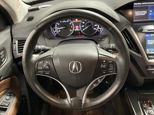 2019 Acura MDX 3.5L w/Technology Package