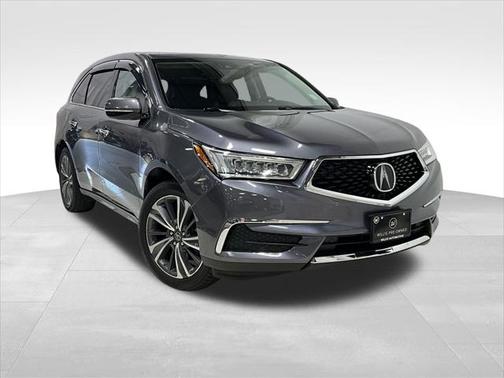 2019 Acura MDX 3.5L w/Technology Package