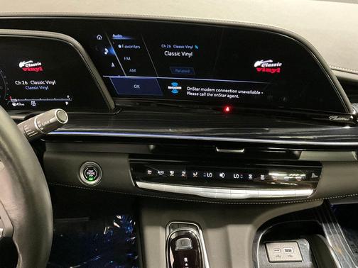 2024 Cadillac Escalade Sport