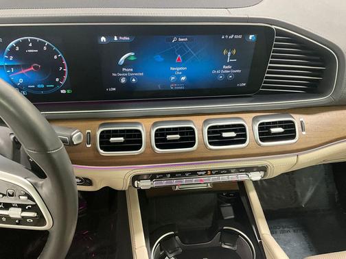 2020 Mercedes-Benz GLE 450 AWD 4MATIC