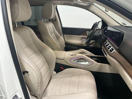 2020 Mercedes-Benz GLE 450 AWD 4MATIC