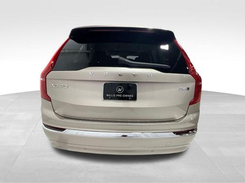 2024 Volvo XC90 B6 Ultimate Bright Theme 7-Seater