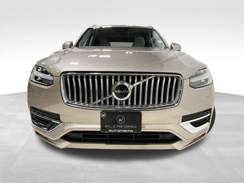 2024 Volvo XC90 B6 Ultimate Bright Theme 7-Seater