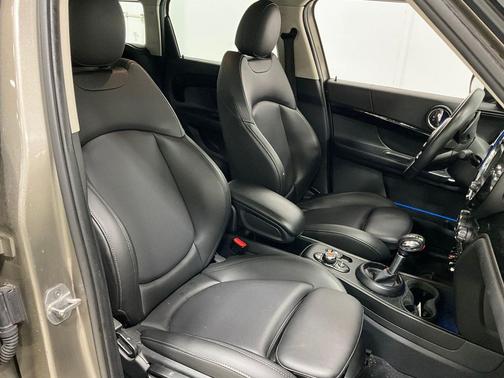2019 MINI Countryman Cooper S ALL4