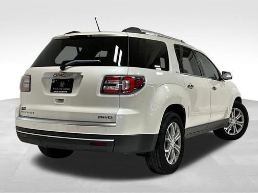 2015 GMC Acadia SLT-2