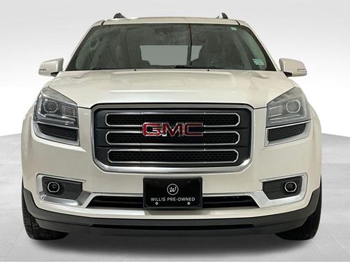 2015 GMC Acadia SLT-2