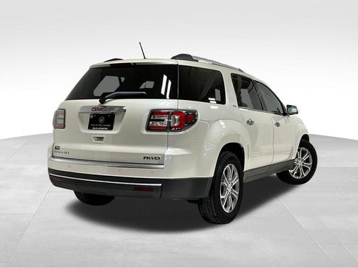 2015 GMC Acadia SLT-2