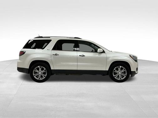 2015 GMC Acadia SLT-2