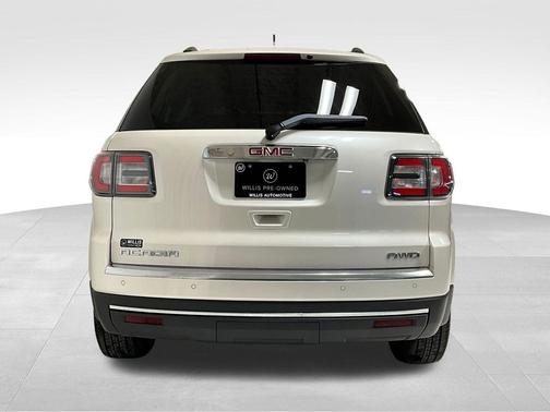 2015 GMC Acadia SLT-2