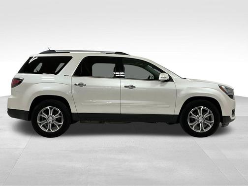 2015 GMC Acadia SLT-2