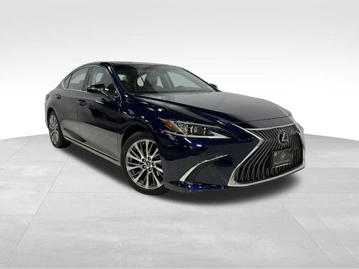 2020 Lexus ES 350 Base