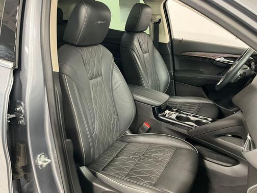 2021 Buick Envision AWD Avenir