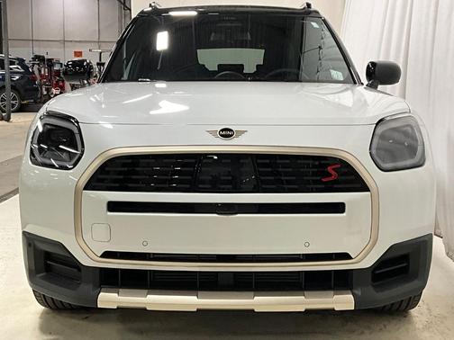 2025 MINI Countryman S
