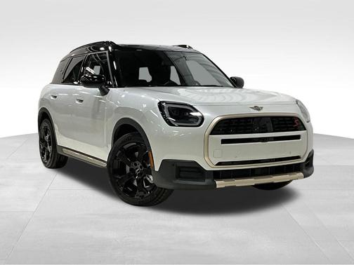 2025 MINI Countryman S