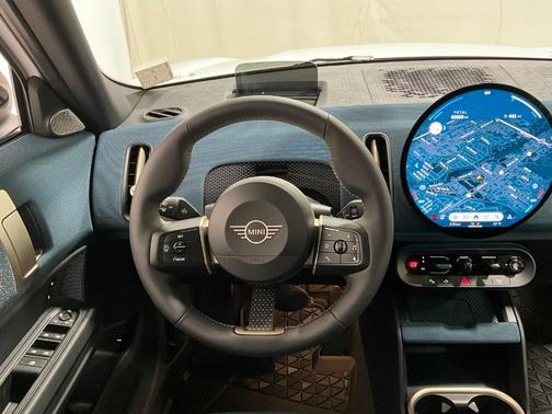 2025 MINI Countryman S