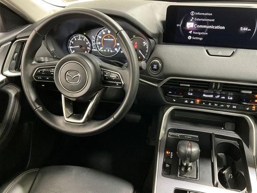 2025 Mazda CX-70 3.3 Turbo Preferred Package