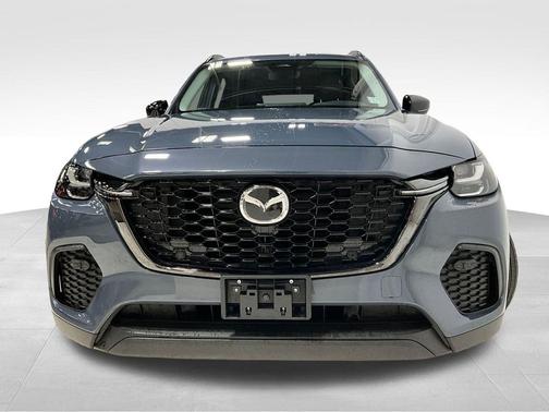 2025 Mazda CX-70 3.3 Turbo Preferred Package