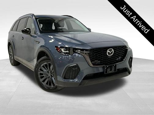 2025 Mazda CX-70 3.3 Turbo Preferred Package