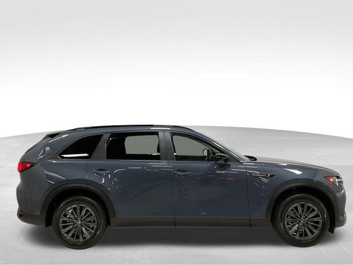 2025 Mazda CX-70 3.3 Turbo Preferred Package