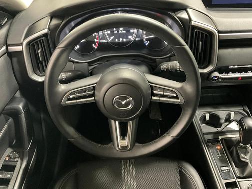 2024 Mazda CX-50 2.5 S Premium Package