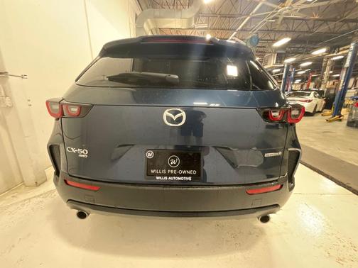 2024 Mazda CX-50 2.5 S Premium Package