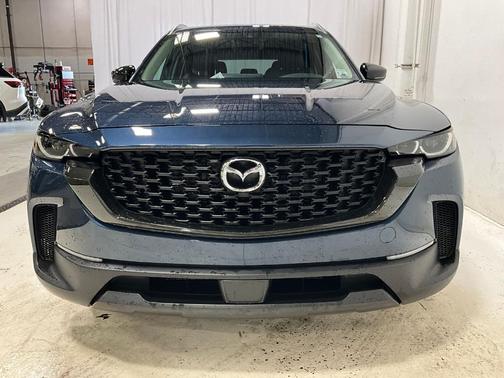 2024 Mazda CX-50 2.5 S Premium Package