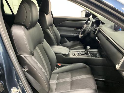 2024 Mazda CX-50 2.5 S Premium Package