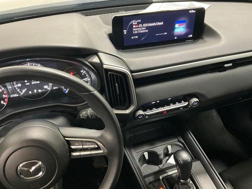 2024 Mazda CX-50 2.5 S Premium Package