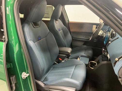 2025 MINI Countryman S