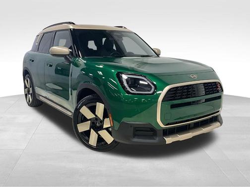 2025 MINI Countryman S