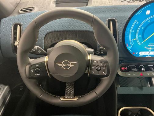 2025 MINI Countryman S