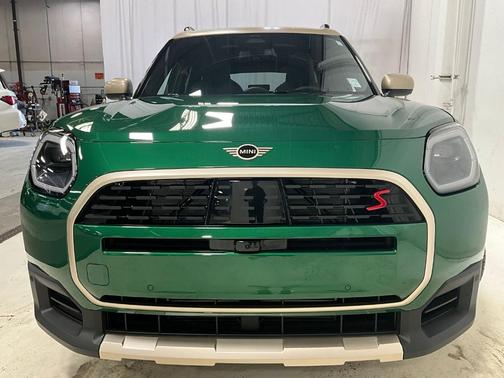 2025 MINI Countryman S