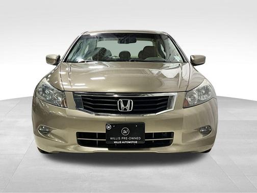 2010 Honda Accord EX-L