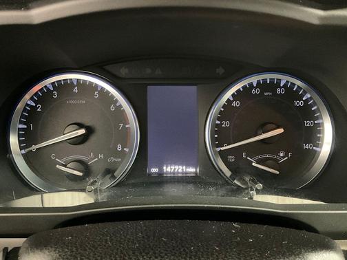 2015 Toyota Highlander Limited Platinum