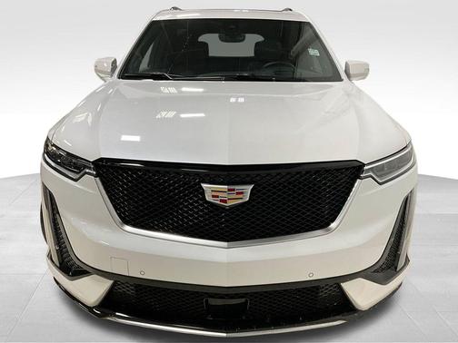 2024 Cadillac XT6 Sport AWD