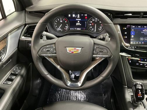 2024 Cadillac XT6 Sport AWD