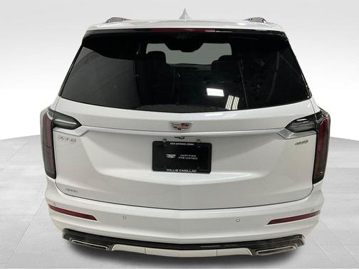 2024 Cadillac XT6 Sport AWD