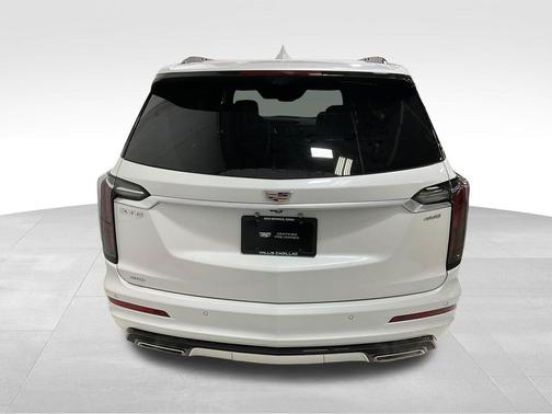 2024 Cadillac XT6 Sport AWD