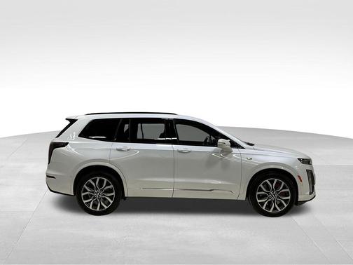 2024 Cadillac XT6 Sport AWD