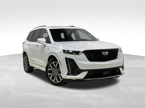 2024 Cadillac XT6 Sport AWD