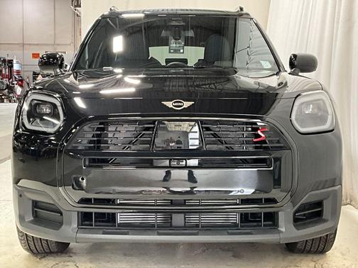 2025 MINI Countryman Cooper S ALL4