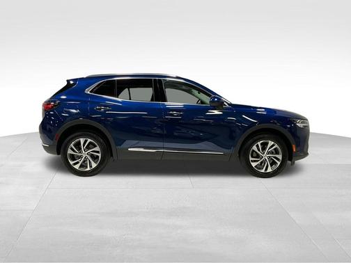 2023 Buick Envision Essence AWD