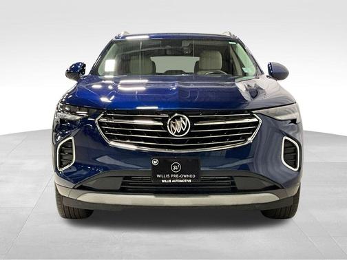 2023 Buick Envision Essence AWD