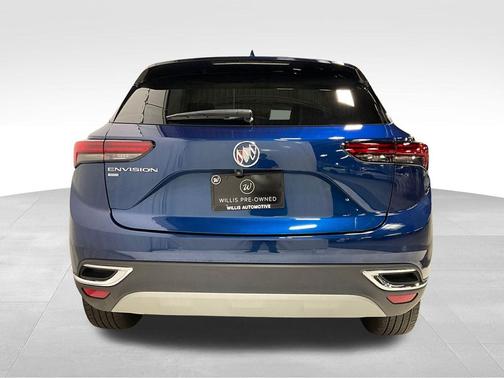 2023 Buick Envision Essence AWD