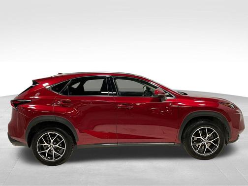 2017 Lexus NX 200t F Sport