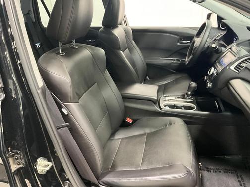 2016 Acura RDX Advance Package