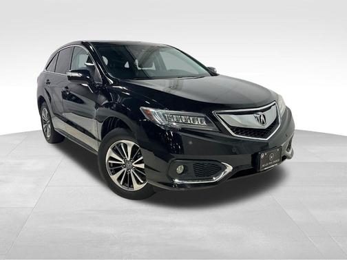 2016 Acura RDX Advance Package