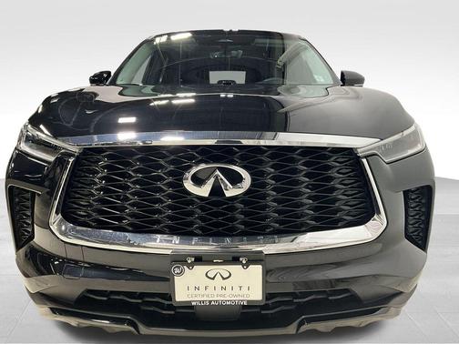 2023 INFINITI QX60 Pure