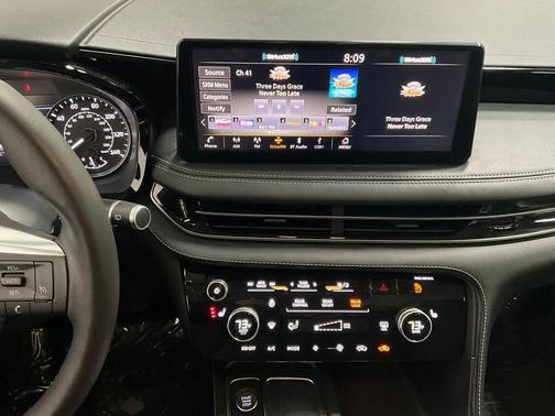 2023 INFINITI QX60 Pure